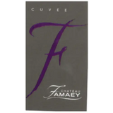 Château Famaey Cahors Cuvee F