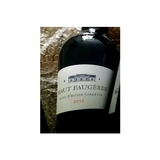 Chateau Faugeres Haut Faugeres Saint-Emilion Grand Cru