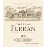 Château Ferran Pessac-Léognan Blanc 2018