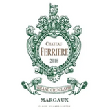 Château Ferrière Margaux Grand Cru Classé