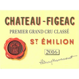 Château Figeac Saint-Émilion Grand Cru Classé