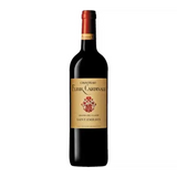 Château Fleur Cardinale Saint-Émilion Grand Cru Classé