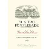 Château Fonplégade Saint-Émilion Grand Cru Classé