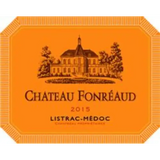 Château Fonreaud Listrac-Medoc Cru Bourgeois 2015