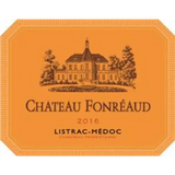 Château Fonréaud Listrac-Médoc Cru Bourgeois 2018