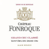 Chateau Fonroque Saint-emilion Grand Cru Classe