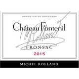 Chateau Fontenil Fronsac Kosher