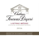 Chateau Fourcas Dupre