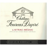 Château Fourcas-Dupré Listrac-Médoc 2018