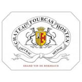 Château Fourcas Hosten Listrac Medoc 2015