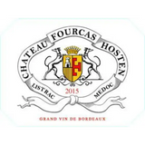 Château Fourcas Hosten Listrac-Medoc 2015