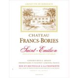 Château Francs-Bories Saint-Émilion