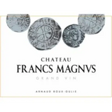Château Francs Magnus Bordeaux Superieur