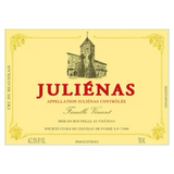 Chateau-Fuisse Julienas