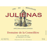 Chateau Fuisse Julienas Domaine de la Conseillere 2019