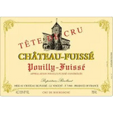 Chateau Fuisse Pouilly-fuisse Tete De Cru 2019
