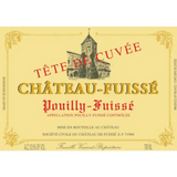 Chateau-Fuisse Pouilly-Fuisse Tete De Cuvee