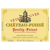 Chateau-Fuisse Pouilly-Fuisse Tete de Cuvee
