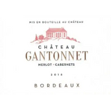 Château Gantonnet Bordeaux Rouge 2016