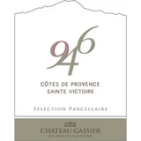 Château Gassier Côtes de Provence Sainte-Victoire 946 Rose Selection Parcellaire