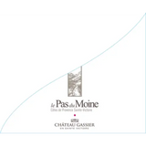 Château Gassier Côtes de Provence Sainte-Victoire Le Pas du Moine Rose