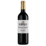 Chateau Gaudin Pauillac 2016