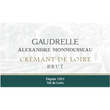 Chateau Gaudrelle Ammonite’ Cremant de Loire Brut