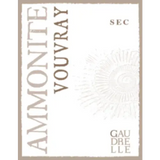 Chateau Gaudrelle Vouvray Sec Ammonite
