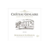 Chateau Genlaire Bordeaux Superieur