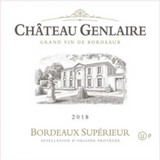 Chateau Genlaire Bordeaux Superieur