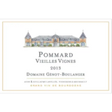 Chateau Genot-Boulanger Pommard Vieilles Vignes