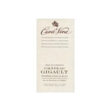 Chateau Gigault Cuvee Viva Premieres Cotes de Blaye