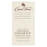 Château Gigault Premières Côtes de Blaye Cuvée Viva