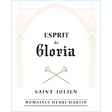 Château Gloria Esprit de Gloria