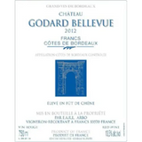 Château Godard Bellevue Francs Côtes de Bordeaux