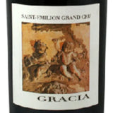 Chateau Gracia Saint-emilion 2015