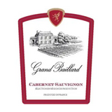 Chateau Grand Billard Cabernet Sauvignon