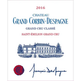 Château Grand Corbin-Despagne Saint-Émilion Grand Cru Classé