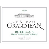 Chateau Grand Jean Entre-Deux-Mers