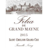 Château Grand Mayne Filia de Grand Mayne Saint-Émilion Grand Cru