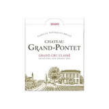 Chateau Grand-Pontet