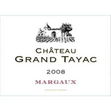 Chateau Grand Tayac Margaux