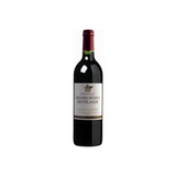 Chateau GrandChemin MonPlaisir Saint-Estephe