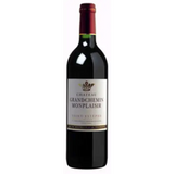 Château GrandChemin MonPlaisir Saint-Estèphe