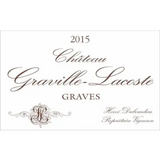 Chateau Graville-Lacoste Graves Blanc