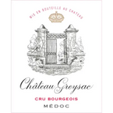 Château Greysac Médoc