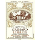 Château Grimard Bordeaux