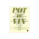 Chateau Guilhem Pot de Vin Blanc