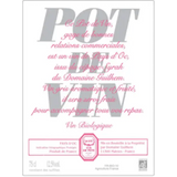 Chateau Guilhem Pot De Vin Rose