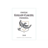 Chateau Guillot Clauzel